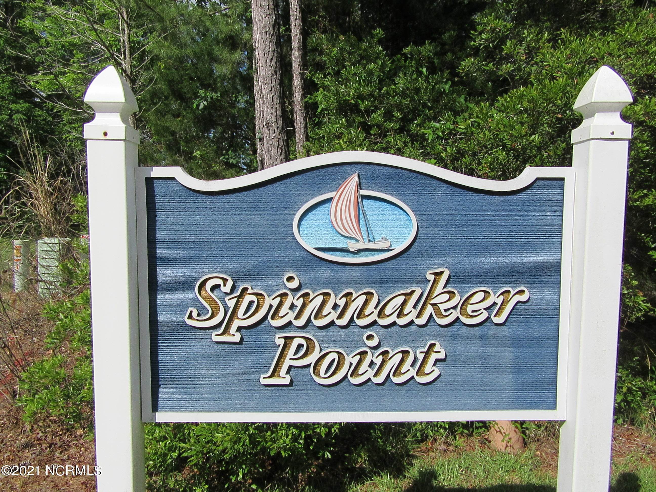 18. Land for Sale at 32 Spinnaker Point Road Oriental, North Carolina 28571 United States