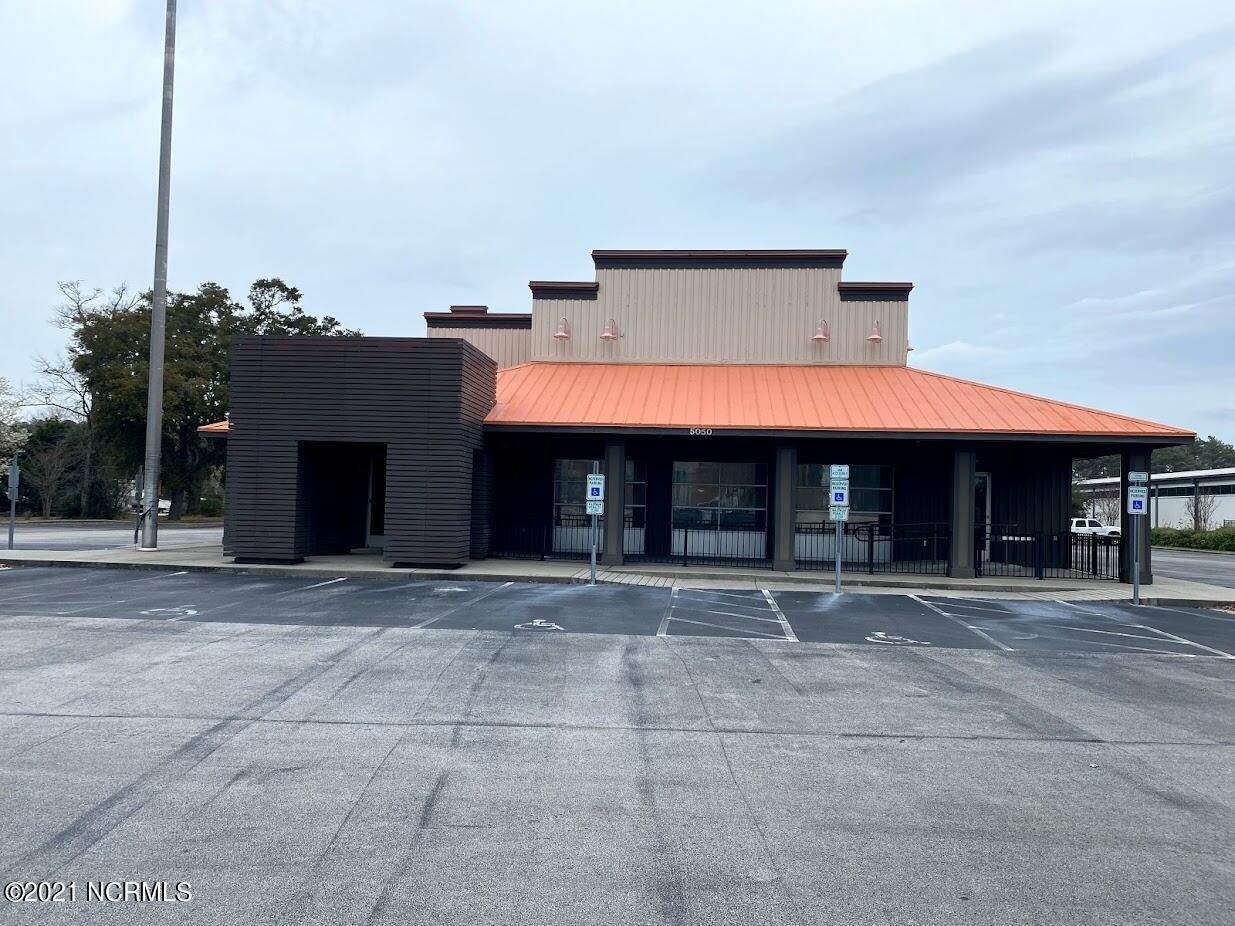 Commercial for Sale at 5050 Highway 70 Morehead City, North Carolina 28557 United States