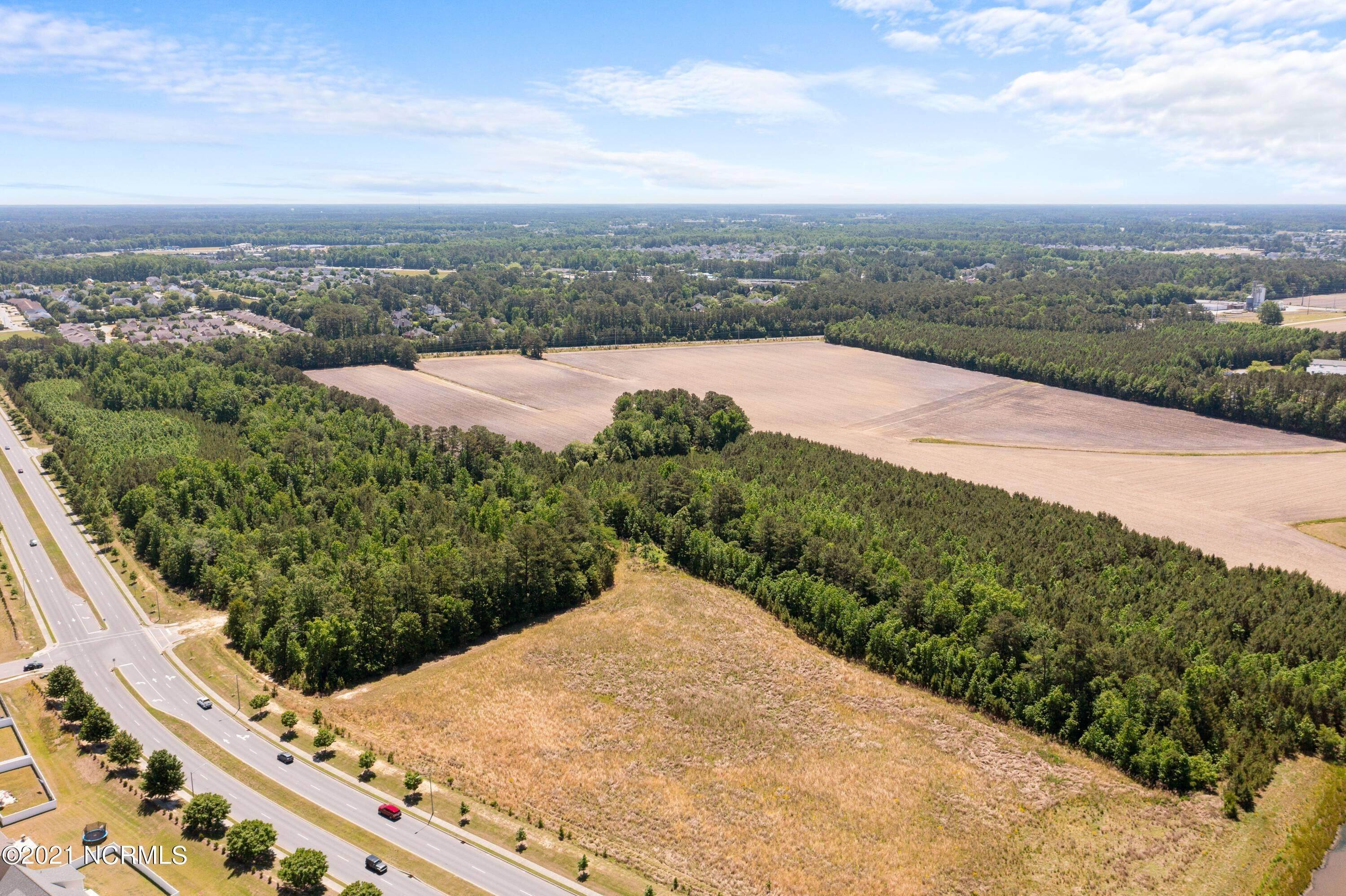 5. Land for Sale at Regency Boulevard Greenville, North Carolina 27834 United States