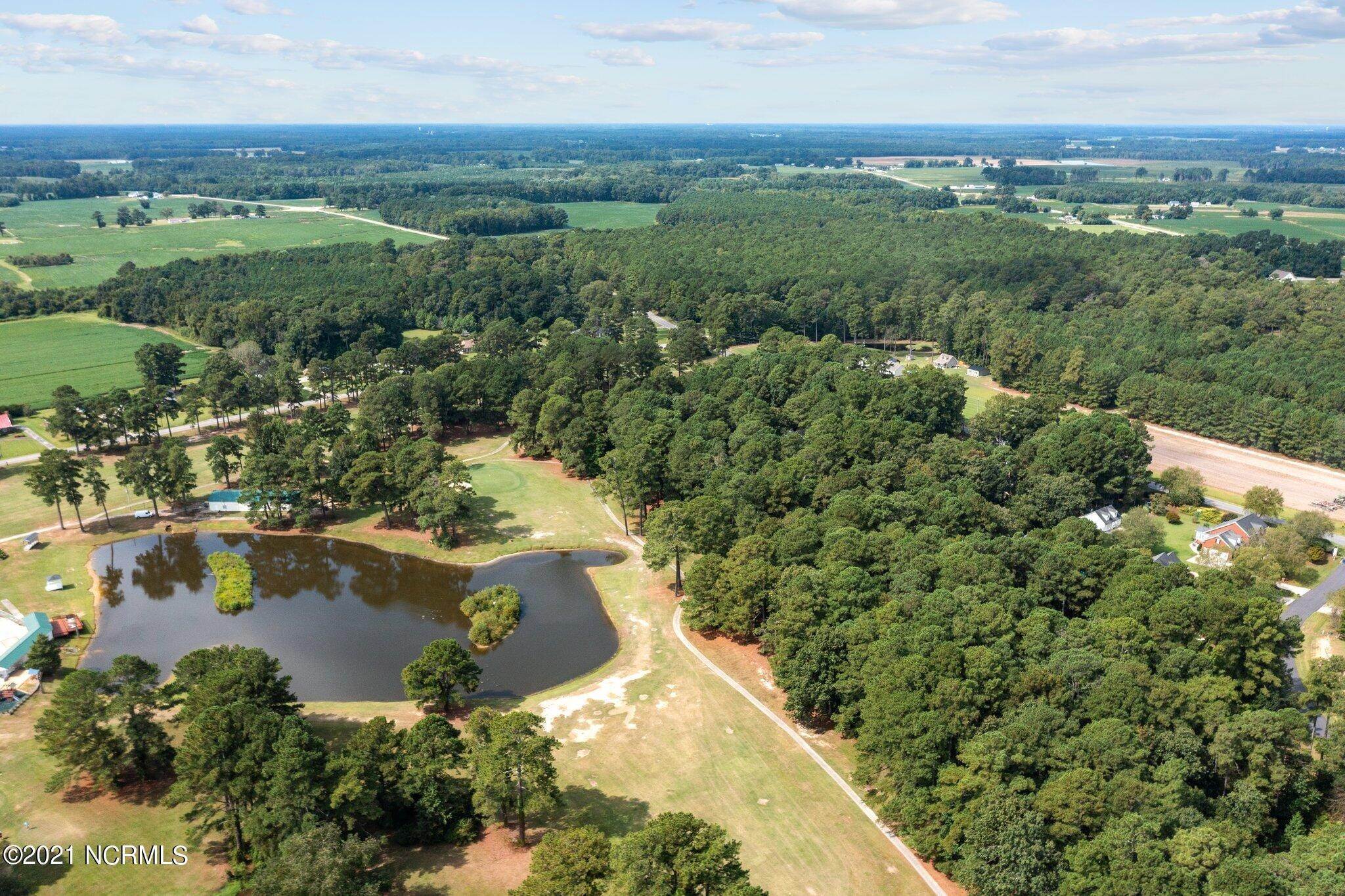 Land for Sale at 62 Golf Course Drive Pinetops, North Carolina 27864 United States