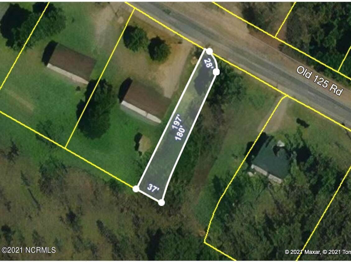 土地,用地 为 销售 在 L9-A Hwy 125 Halifax, 北卡罗来纳州 27839 美国