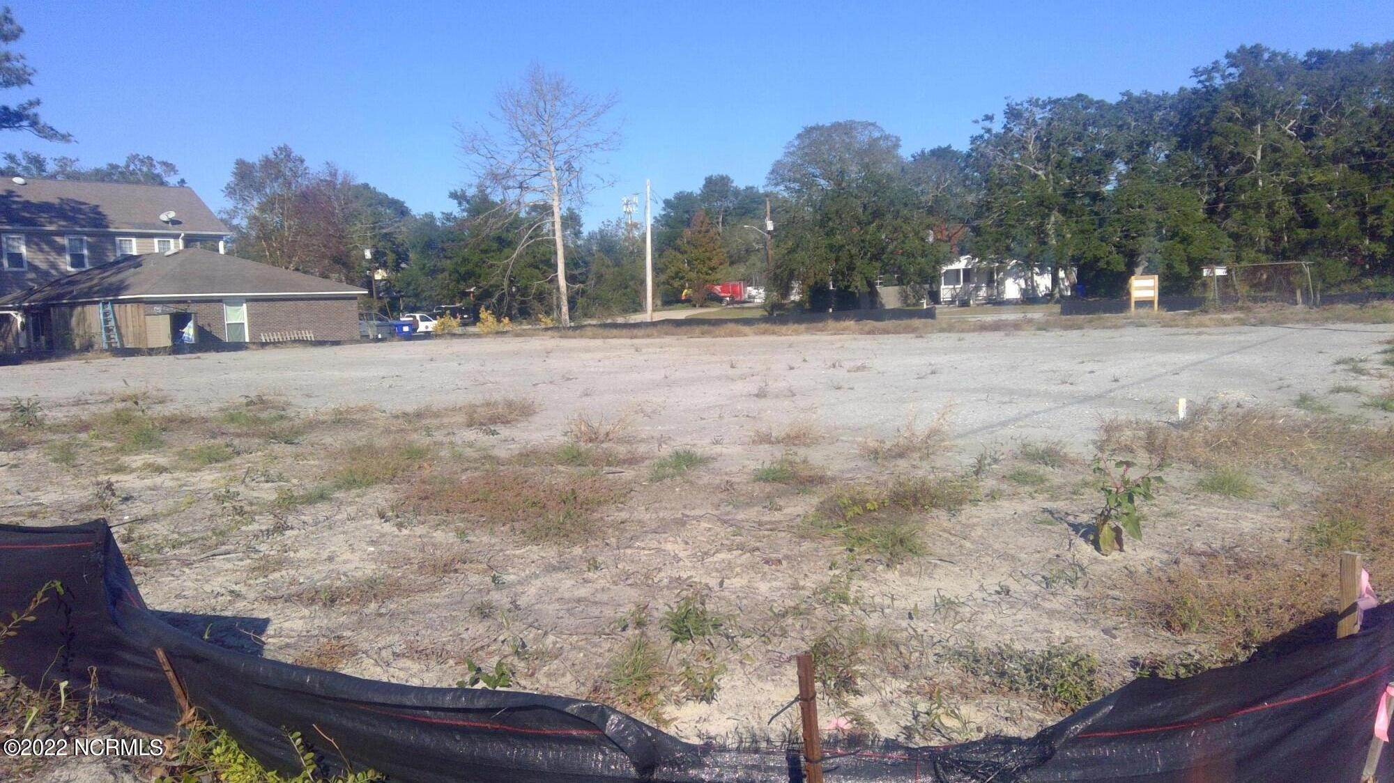 7. Land for Sale at 1001 Lord Street Southport, North Carolina 28461 United States