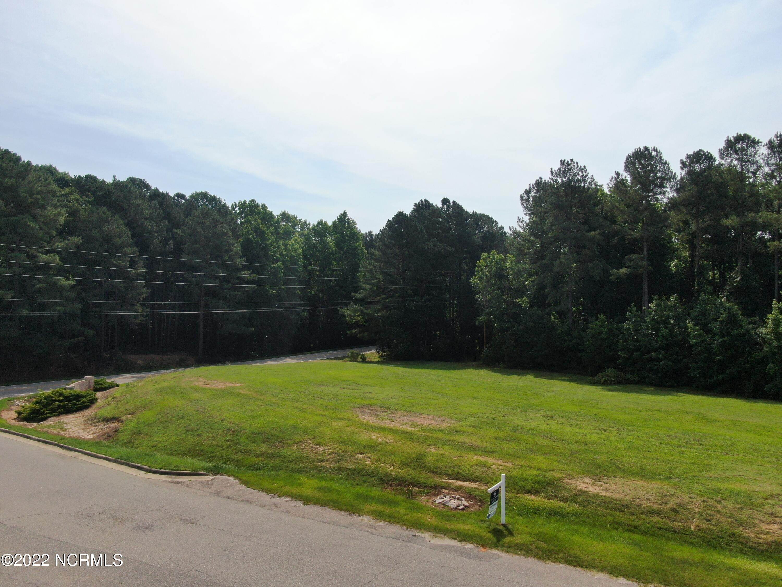 Land for Sale at 8413 Clearwater Drive Sims, North Carolina 27880 United States