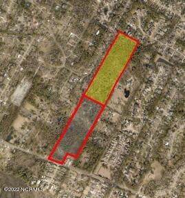 土地,用地 为 销售 在 5641 Greenville Loop Road 威明顿市, 北卡罗来纳州 28409 美国