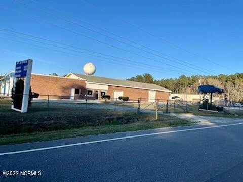 Commercial for Sale at 996 Whiteville Road Shallotte, North Carolina 28470 United States