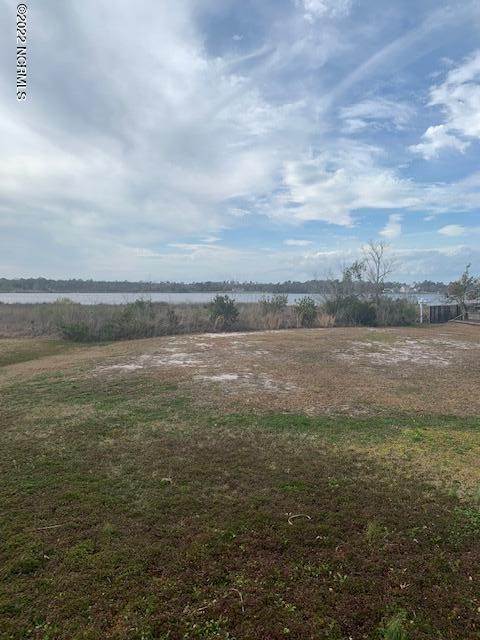 Land for Sale at 161 Big Hammock Point Road Road Sneads Ferry, North Carolina 28460 United States
