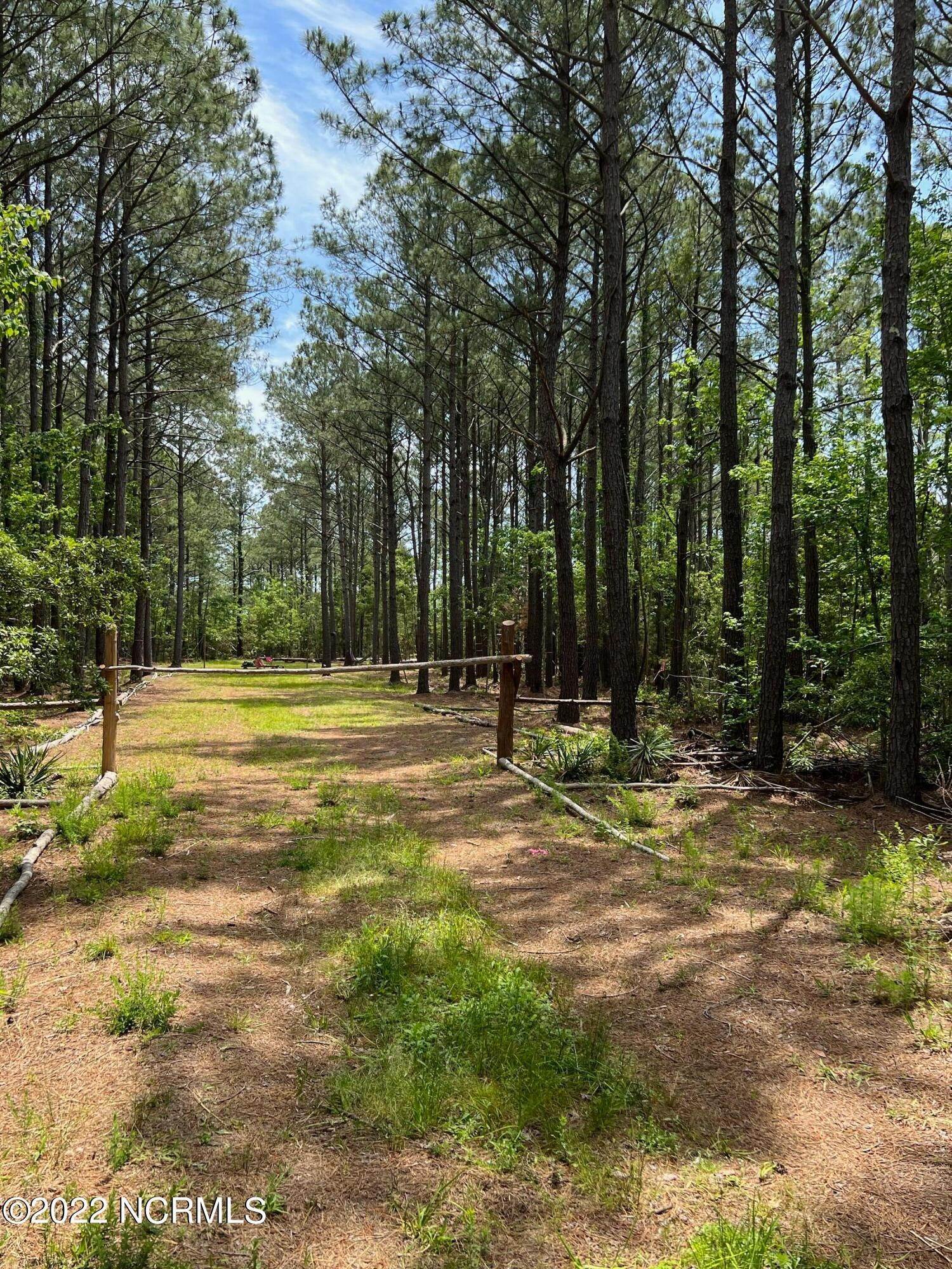 Land for Sale at 27,28,29 Langston Court Sneads Ferry, North Carolina 28460 United States