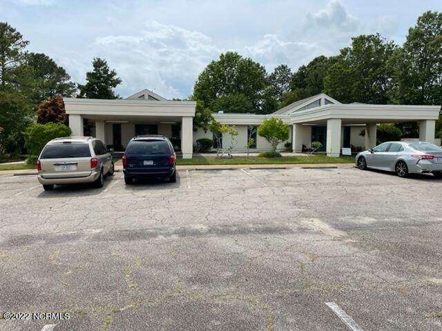 Commercial for Sale at 1812 Glendale Drive Wilson, North Carolina 27893 United States