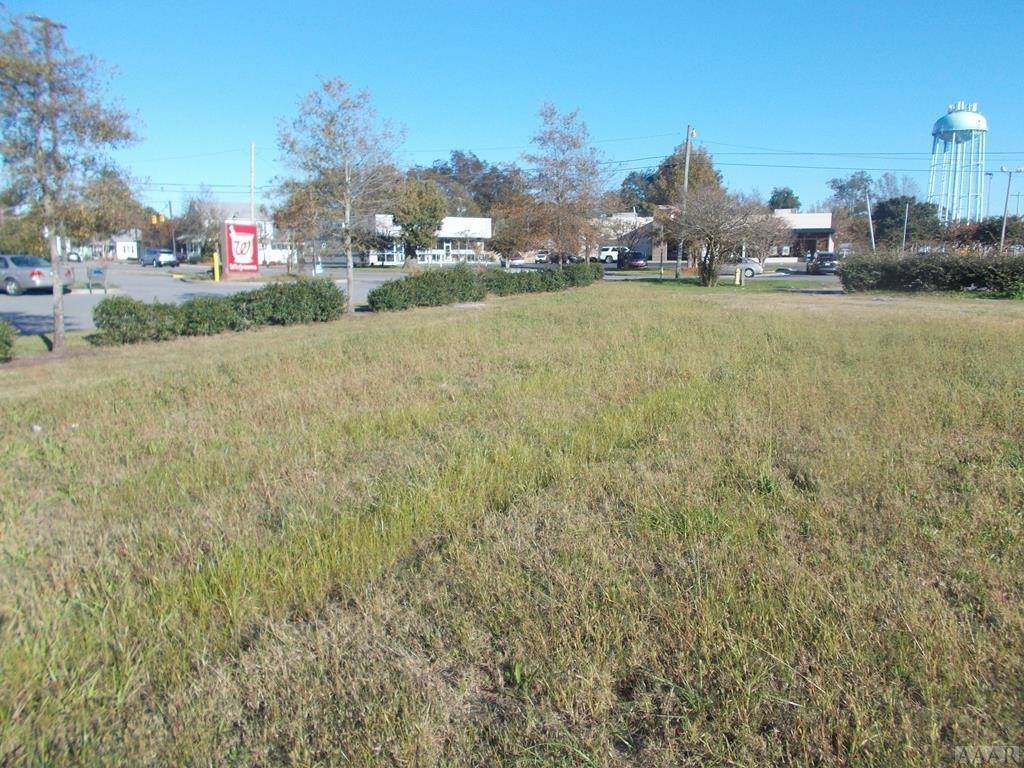 Land for Sale at 713 Broad Street Edenton, North Carolina 27932 United States