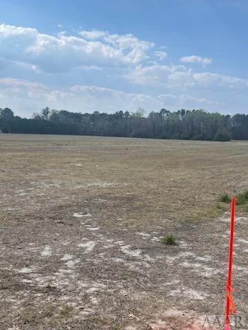 Land for Sale at B2 Country Club Road Camden, North Carolina 27921 United States