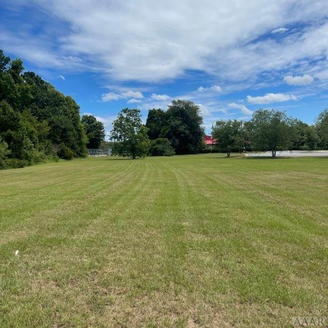 Land for Sale at 210 Earnhardt Drive Edenton, North Carolina 27932 United States