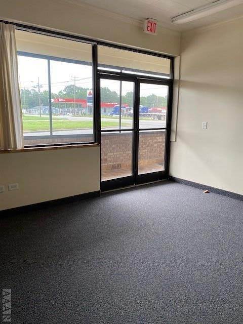 4. Commercial for Sale at 505 Academy Street Ahoskie, North Carolina 27910 United States