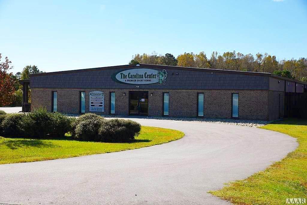Commercial for Sale at 110 Corporate Drive Elizabeth City, North Carolina 27909 United States