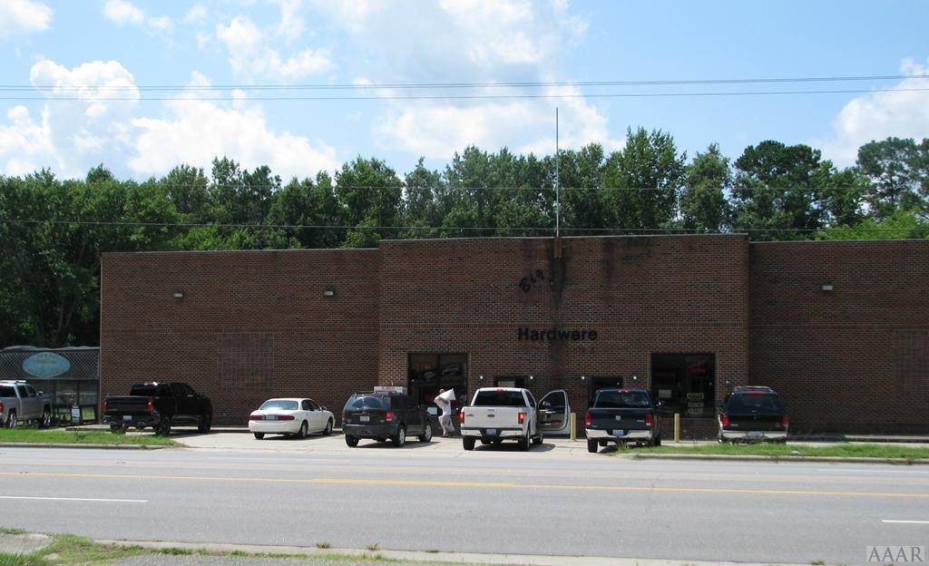 Commercial for Sale at 344 Hwy 64 Plymouth, North Carolina 27962 United States