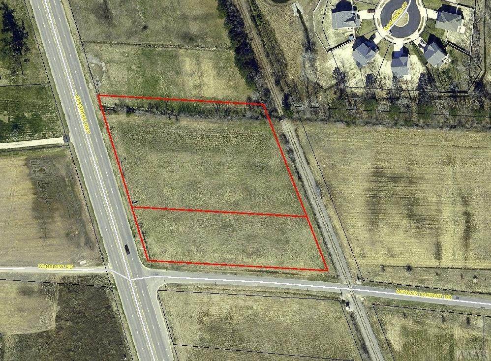 Commercial for Sale at 335/349 Caratoke Highway Moyock, North Carolina 27958 United States