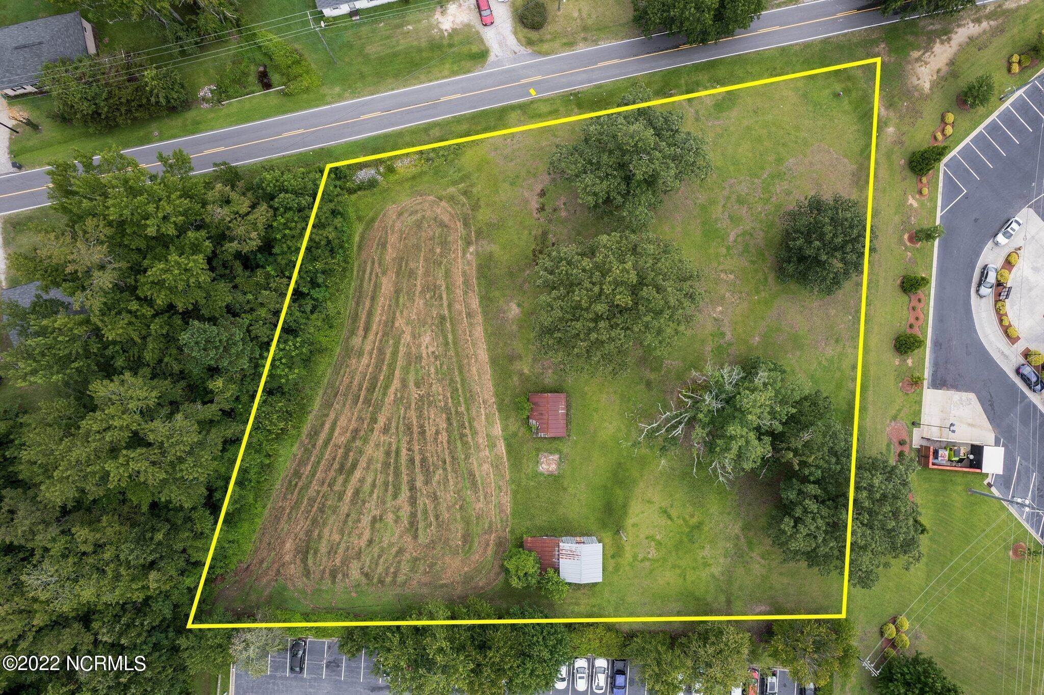 3. Land for Sale at 800 Shearin Andrew Road Rocky Mount, North Carolina 27804 United States