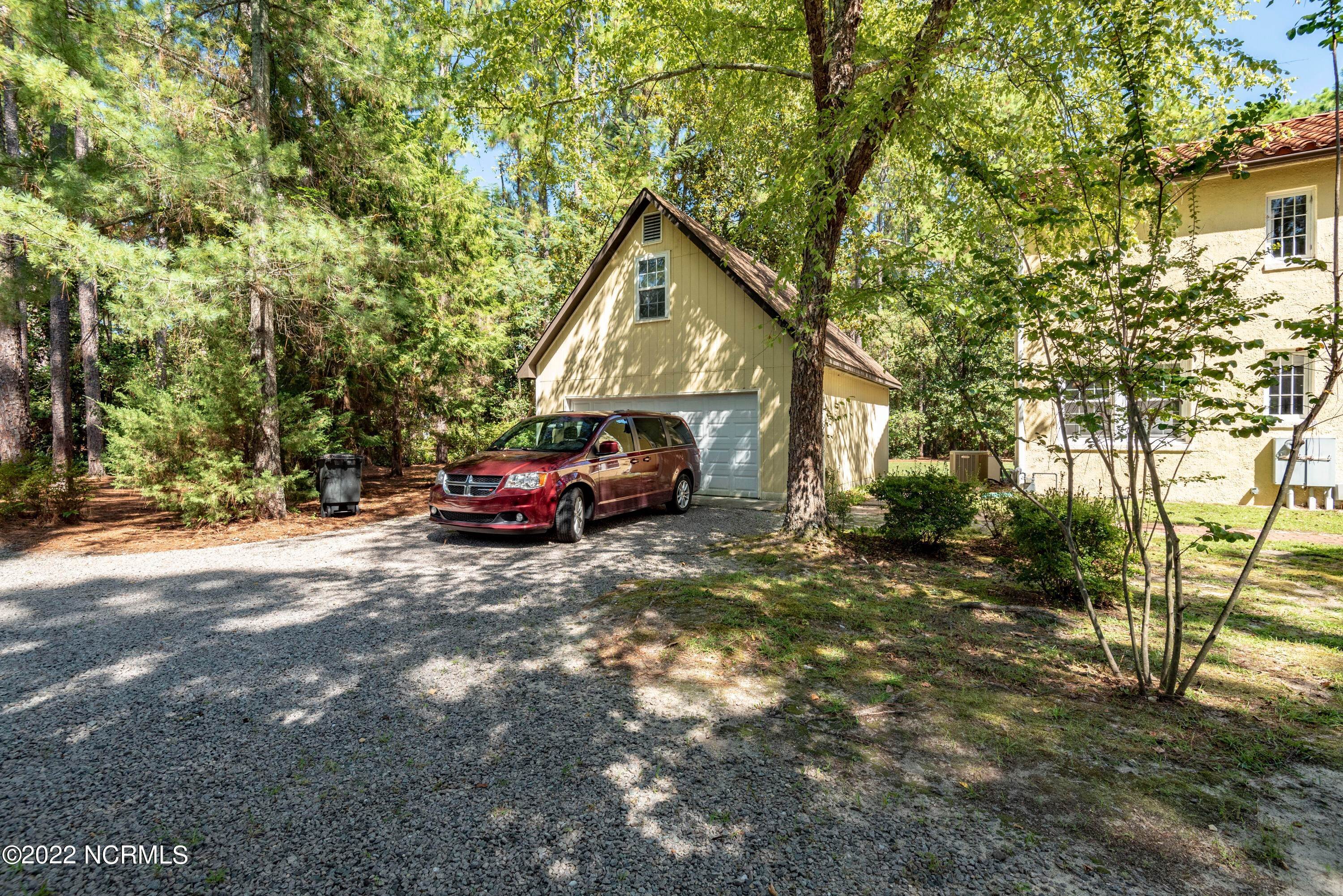 4. Single Family Homes at 290 Becky Branch Road Southern Pines, North Carolina 28387 United States
