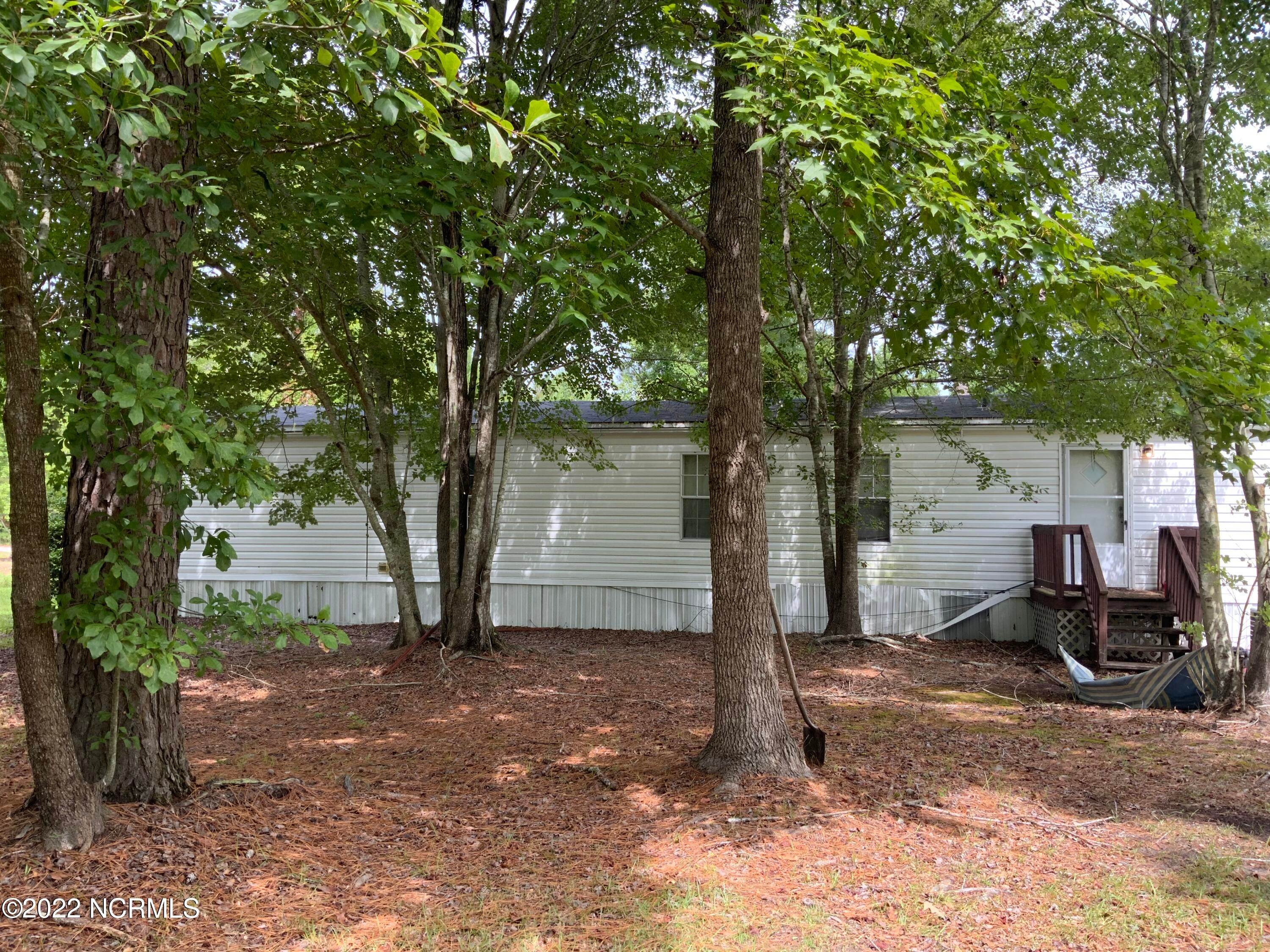 15. Manufactured Home for Sale at 3548 Grist Creek Wynd Leland, North Carolina 28451 United States