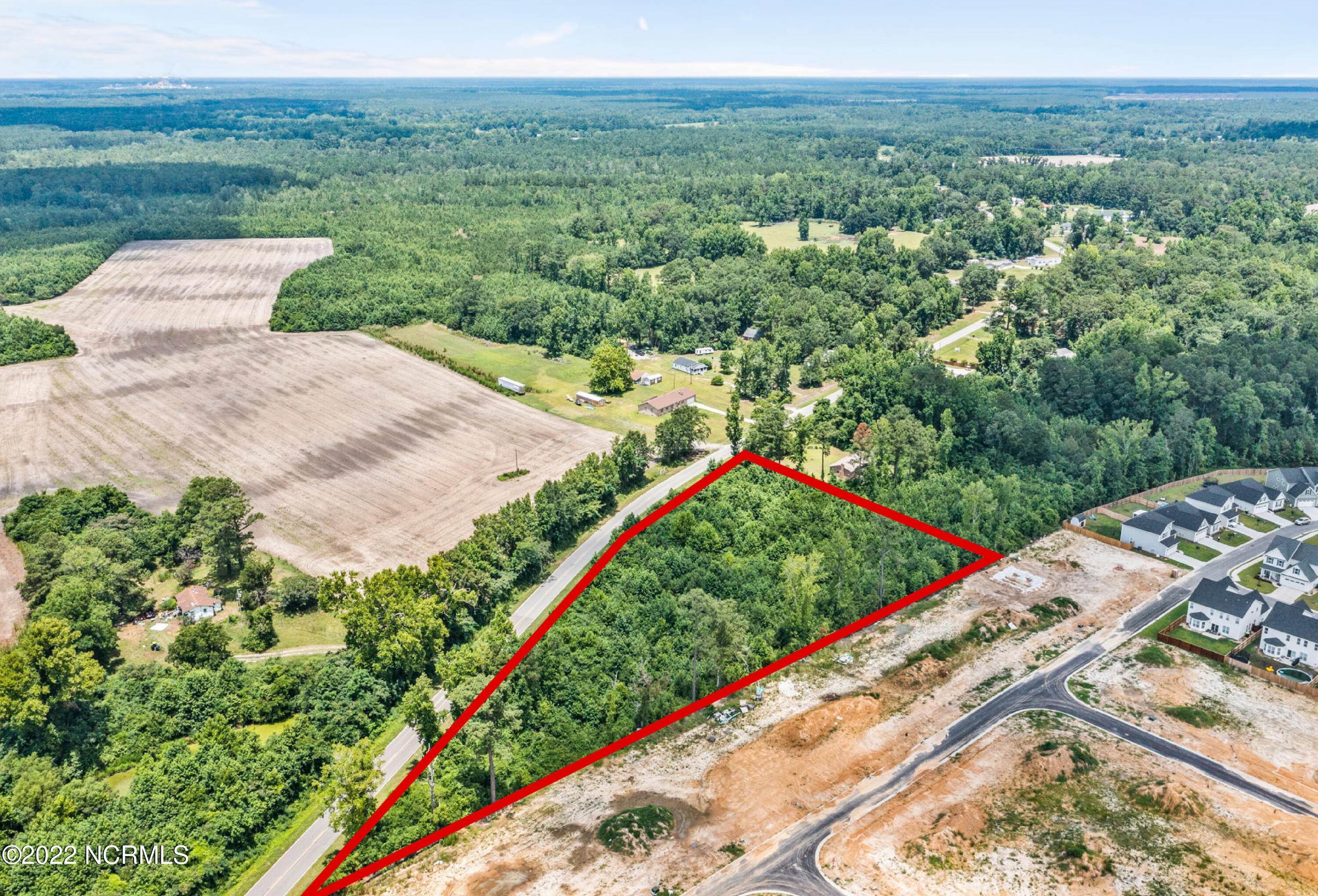 1. Land for Sale at Tr-2 Saw Mill Road Leland, North Carolina 28451 United States