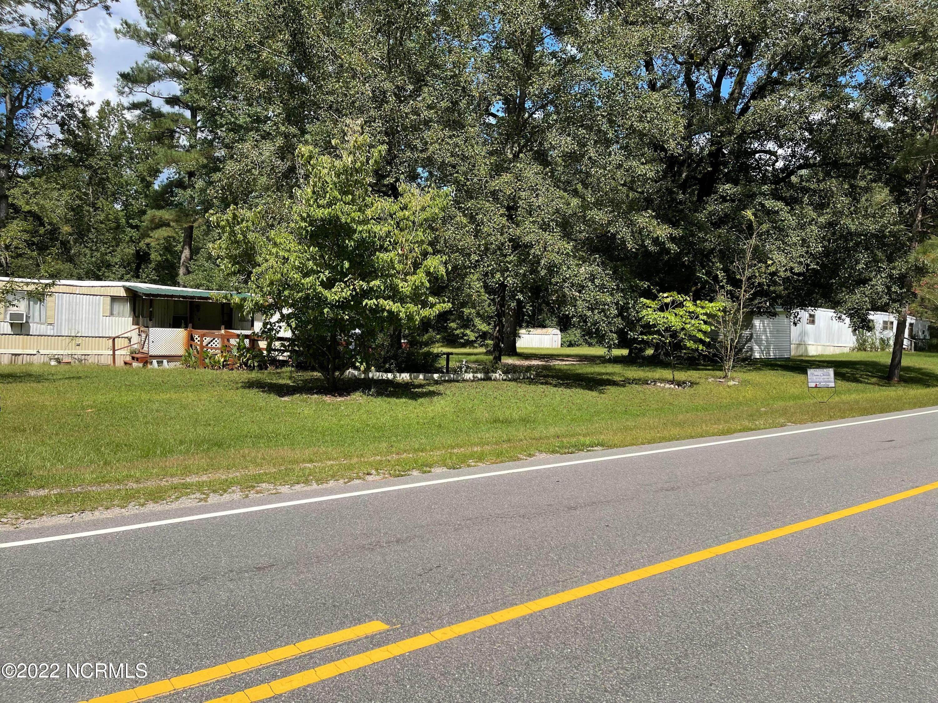 2. Manufactured Home for Sale at 6600 Marks Road Cameron, North Carolina 28326 United States