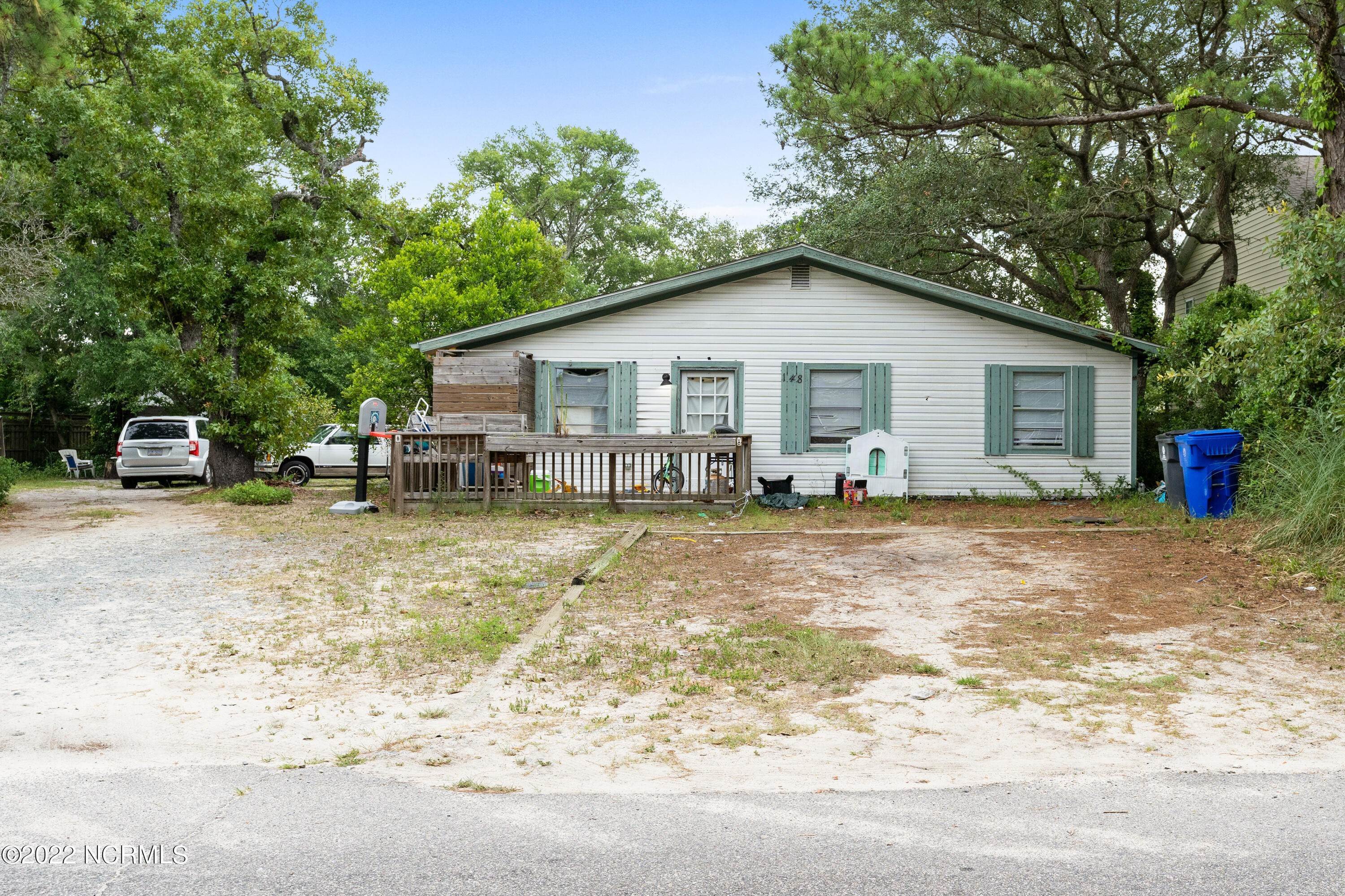 3. Multi Family for Sale at Address Not Available Oak Island, North Carolina 28465 United States
