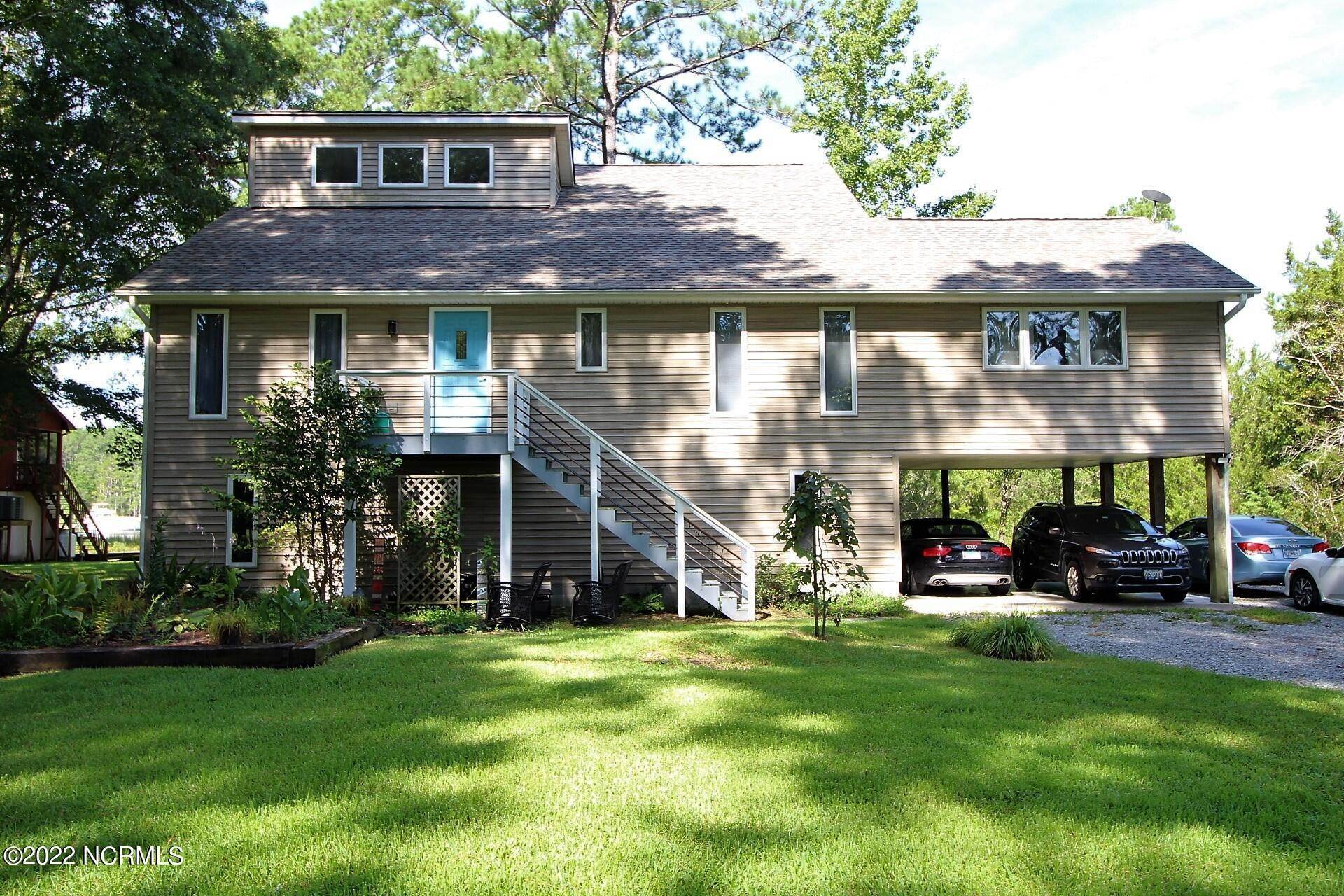 1. Single Family Homes for Sale at 20 Mallard Drive Merritt, North Carolina 28556 United States