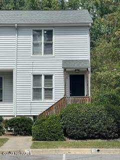 1. Townhouse at 209 Beech Street Greenville, North Carolina 27858 United States