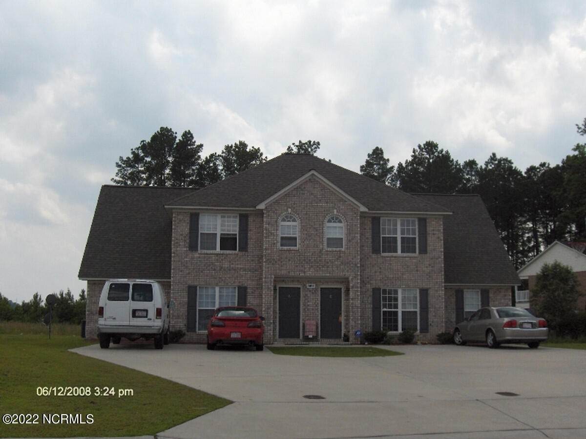 1. Townhouse for Sale at 4028 Lucerne Court Winterville, North Carolina 28590 United States