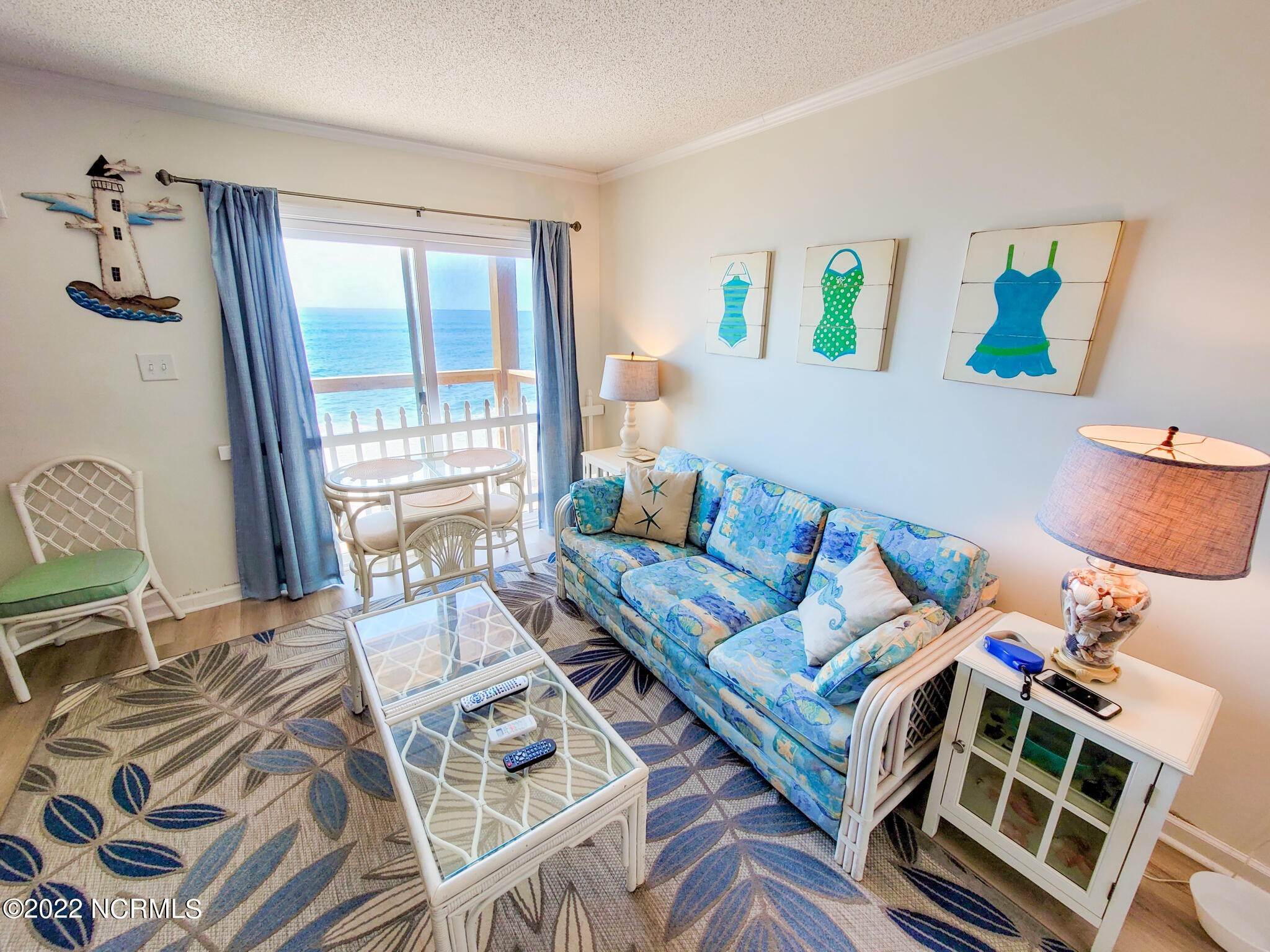 7. Condominiums for Sale at 2224 New River Inlet Road N Topsail Beach, North Carolina 28460 United States