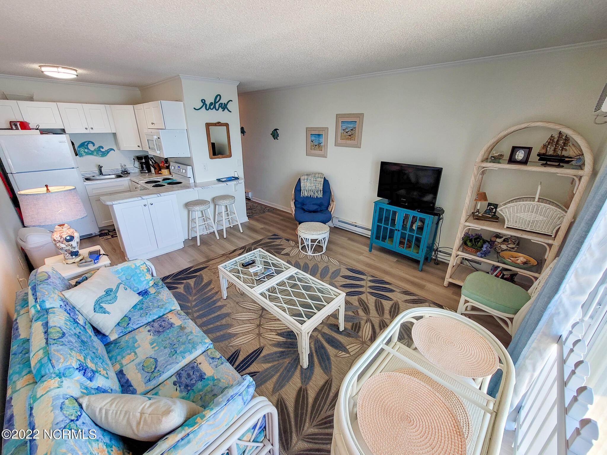 5. Condominiums for Sale at 2224 New River Inlet Road N Topsail Beach, North Carolina 28460 United States