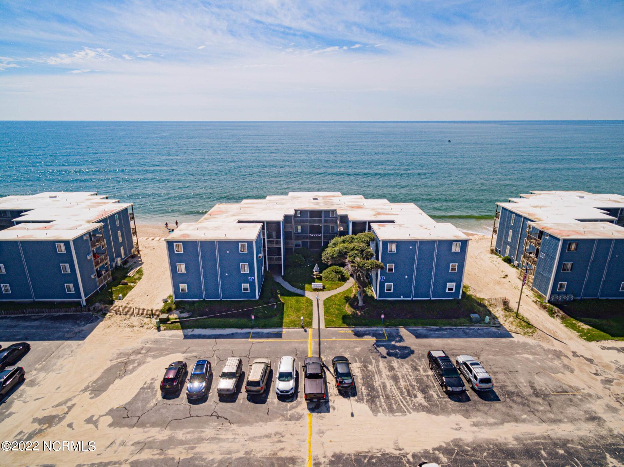 2. Condominiums for Sale at 2224 New River Inlet Road N Topsail Beach, North Carolina 28460 United States