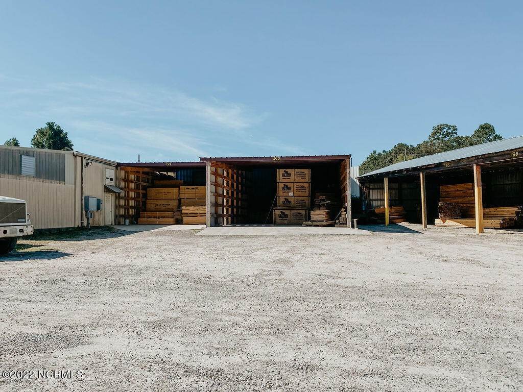 10. Commercial for Sale at 3281 Us-1 Bus Vass, North Carolina 28394 United States