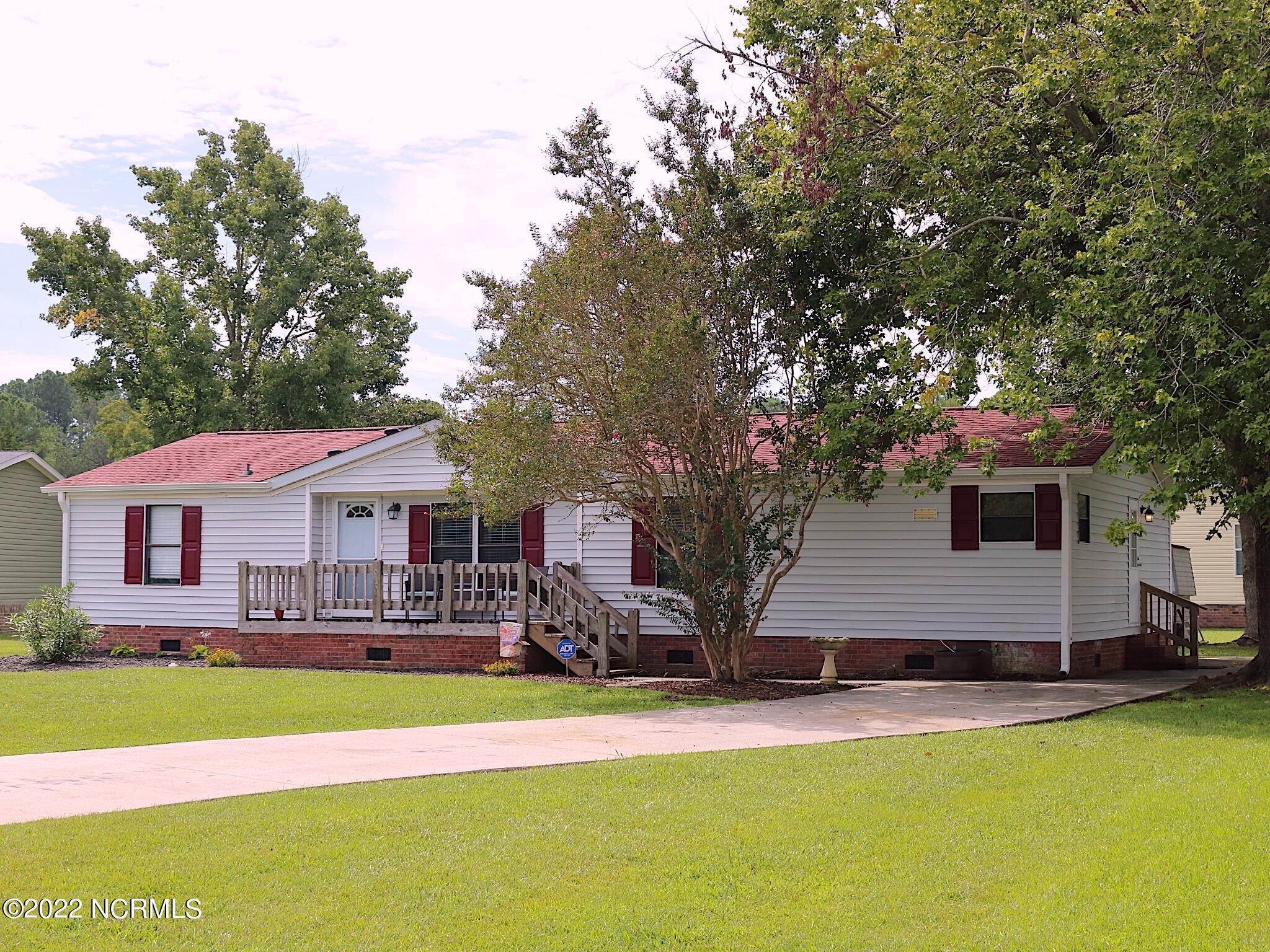 3. Manufactured Home for Sale at 1107 Bow Court Calabash, North Carolina 28467 United States