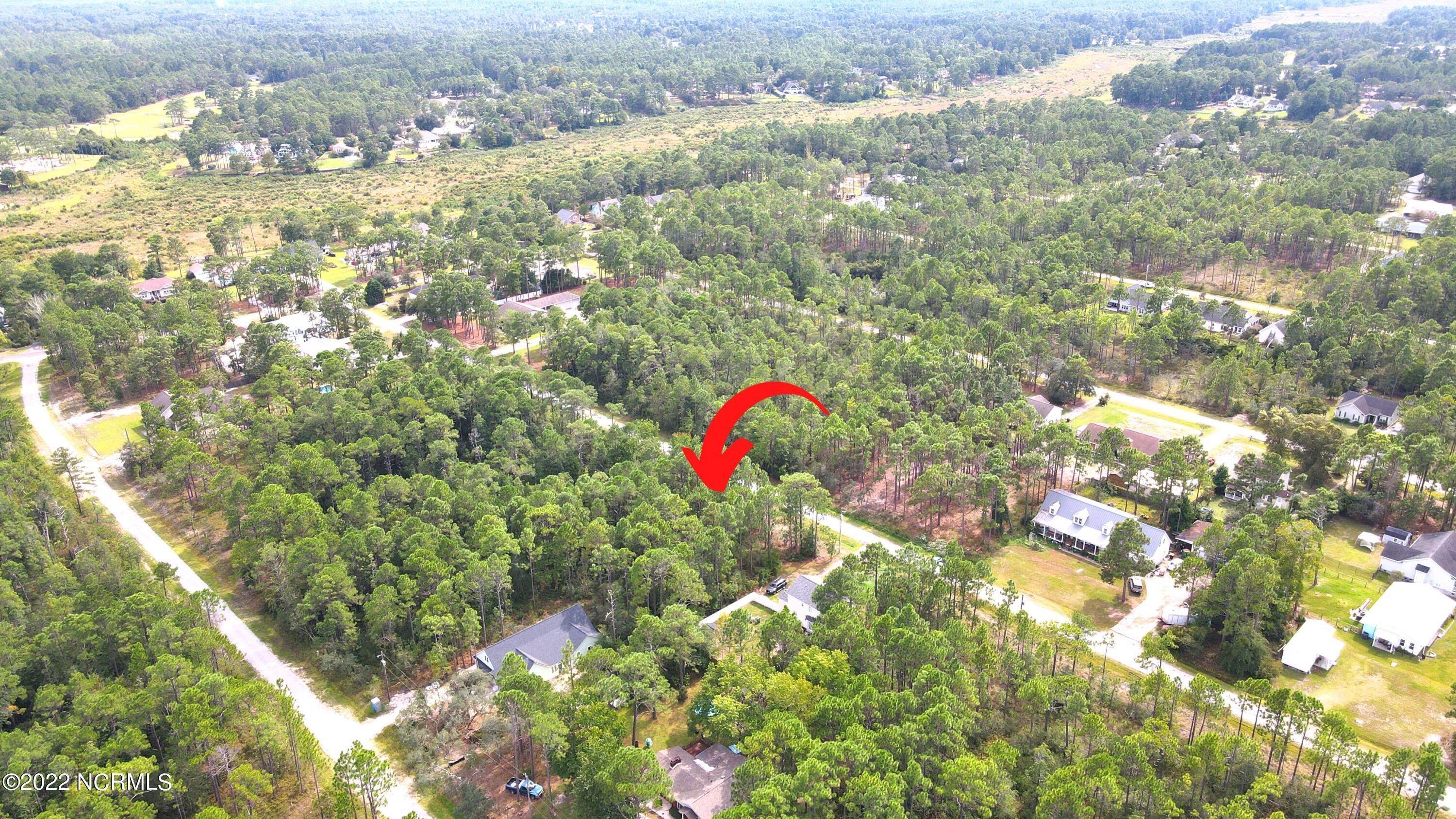 2. Land for Sale at 312 Russell Road Southport, North Carolina 28461 United States