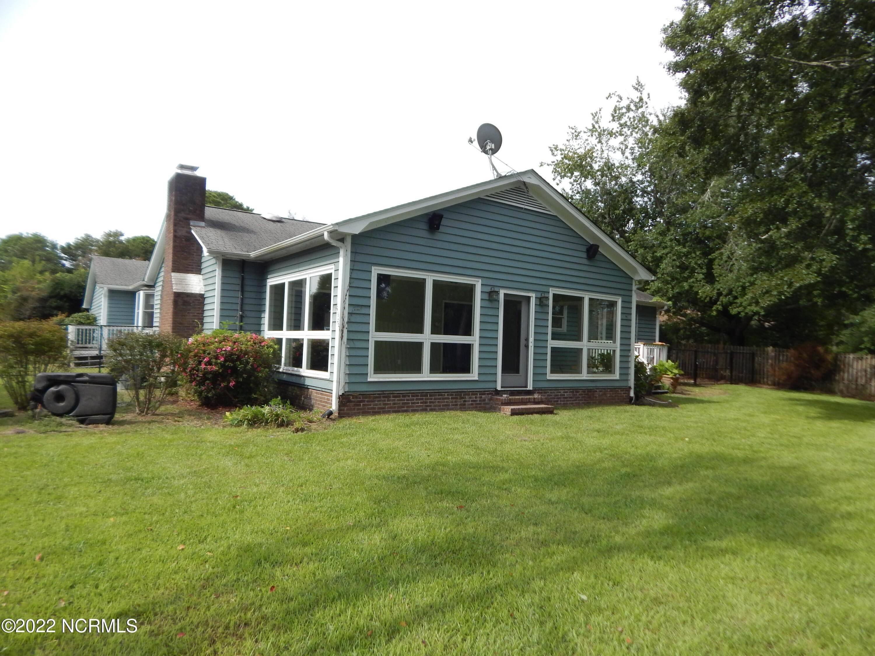 14. Single Family Homes at 377 Semmes Drive Wilmington, North Carolina 28412 United States