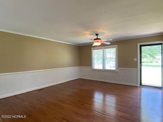 4. Single Family Homes for Sale at 202 Christian Drive Goldsboro, North Carolina 27530 United States