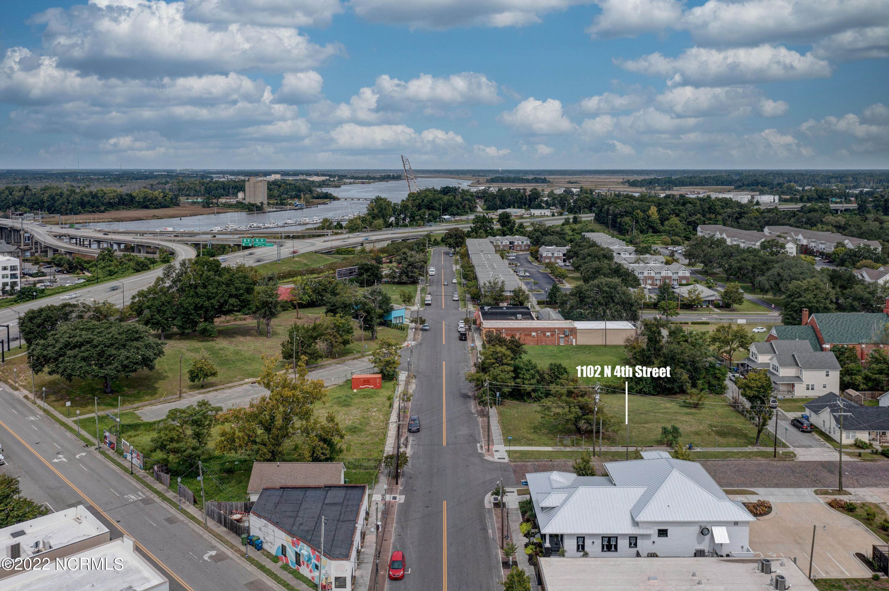 13. Land for Sale at 1102 4th Street Wilmington, North Carolina 28401 United States