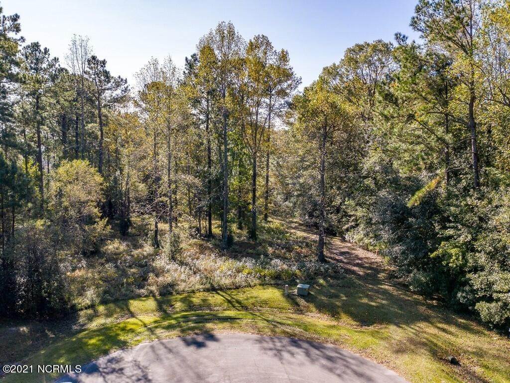 3. Land for Sale at 355 Trent Creek Drive Merritt, North Carolina 28556 United States