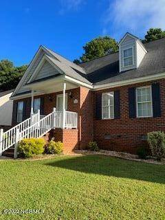 6. Single Family Homes for Sale at 610 Church Street Nashville, North Carolina 27856 United States