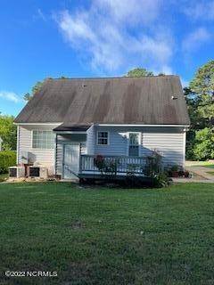 10. Single Family Homes for Sale at 610 Church Street Nashville, North Carolina 27856 United States