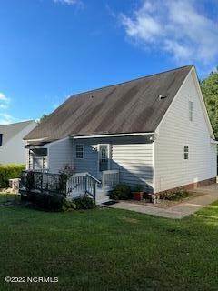 12. Single Family Homes for Sale at 610 Church Street Nashville, North Carolina 27856 United States