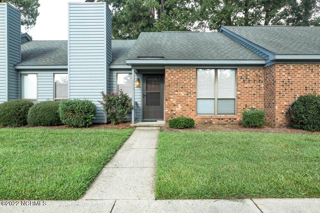 Townhouse for Sale at 733 Colony Place Kinston, North Carolina 28501 United States