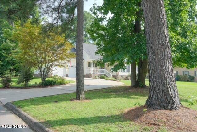 2. Single Family Homes for Sale at 118 Kimberly Drive Edenton, North Carolina 27932 United States