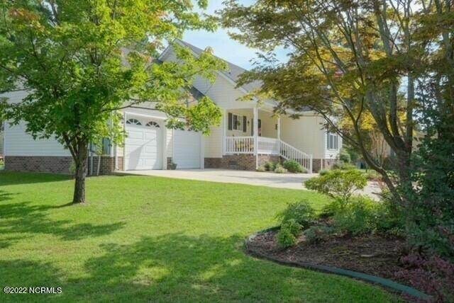 3. Single Family Homes for Sale at 118 Kimberly Drive Edenton, North Carolina 27932 United States