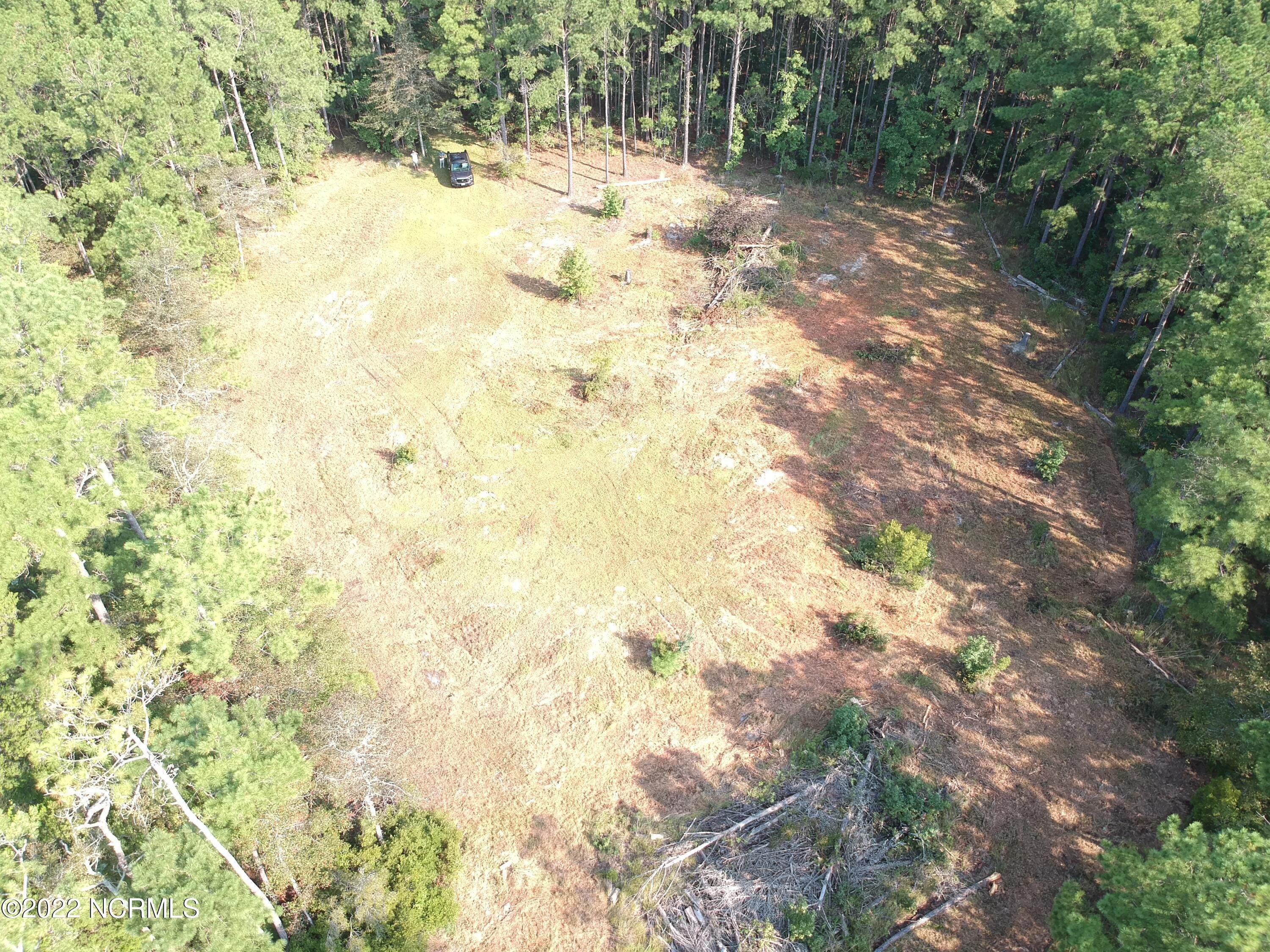 8. Land for Sale at 849 Osprey Point Road Beaufort, North Carolina 28516 United States