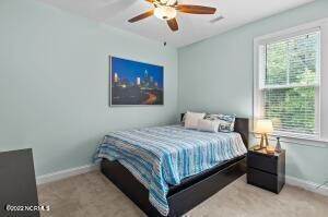11. Single Family Homes for Sale at 111 19th Street Oak Island, North Carolina 28465 United States
