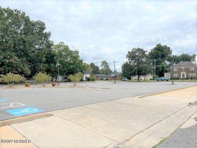 17. Commercial for Sale at 300 Main Street Ahoskie, North Carolina 27910 United States