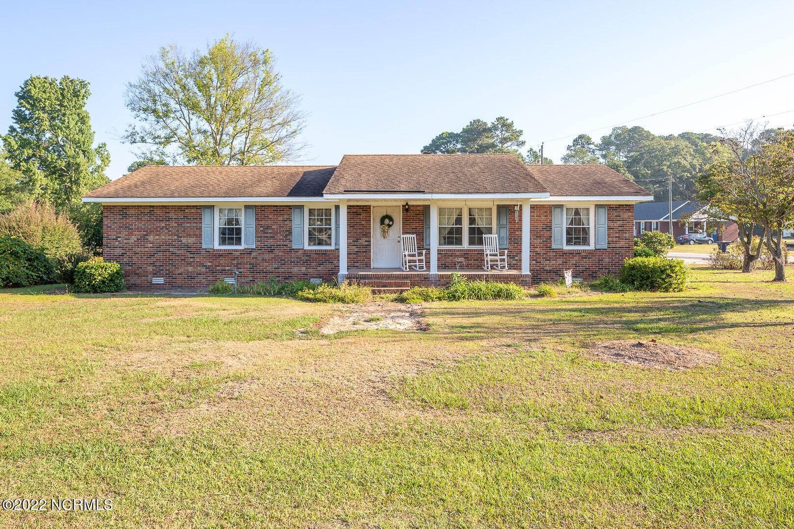 1. Single Family Homes for Sale at 311 Halifax Street Clinton, North Carolina 28328 United States