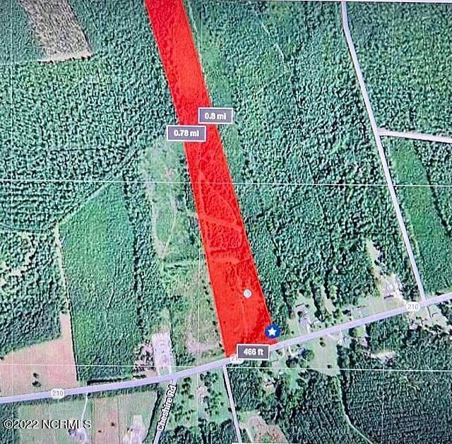 3. Land for Sale at 16010 Hwy 210 Rocky Point, North Carolina 28457 United States