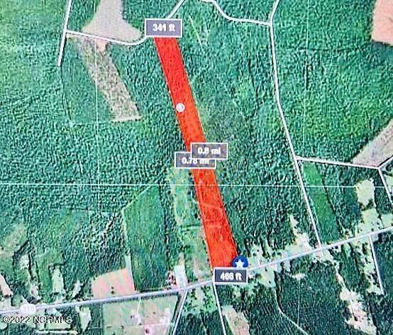 5. Land for Sale at 16010 Hwy 210 Rocky Point, North Carolina 28457 United States